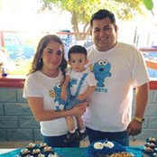 Foto von Nereida Ramirez
