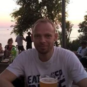Dmitriy Piven's photo