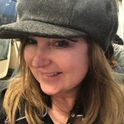 Stevie Albert's photo