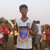 Foto von Phan Phoansatya