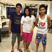 Erwin De Leon's photo