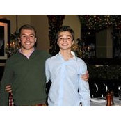 Johnny McGuinnis's photo