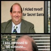 Foto von Kevin Malone