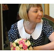 Людмила Харченко's photo