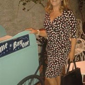 Foto von Geraldine Morris