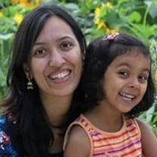 Megha Rastogi's photo