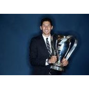 Omar Gonzalez's photo