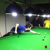 Felix Hong's photo