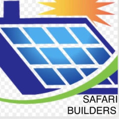 Safari builders inc