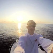 Chris Madden's photo
