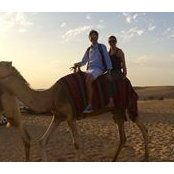 Laura Villa's photo