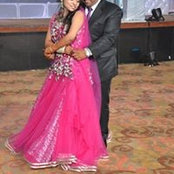 Akanksha Gupta's photo
