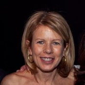 Helene Byrness foto