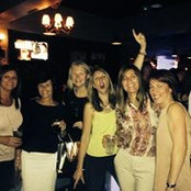 Catherine Glover's photo