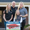 Fresh Coat Painters South Hills of Pittsburgh's profile photo