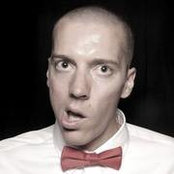 Nathan Manousoss foto