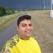 Harry Mohan's photo
