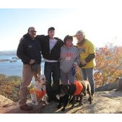 Kris Yanuszewski's photo