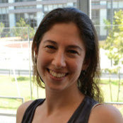 Ariel Heifetz Knobel's photo