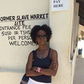 Uhuru McQueen's photo