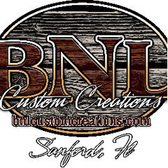 BNL Custom Creations