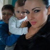 Rosa Ljaftova's photo