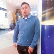 Rodrigo Morocho's photo