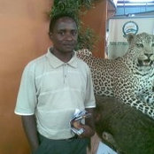 Foto von Victor Rweyongeza