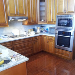 Half Price Kitchens