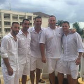 Adam Gormel's photo