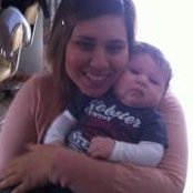 Rachaellee Russo's photo