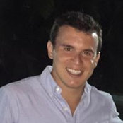 Marcio Origa's photo