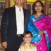 Saurav Deb's photo