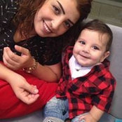 Nora Batheesh's photo