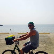 Guillaume Grenon's photo