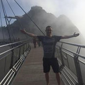Guido Kolbinger's photo