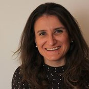 Federica Guizzo's photo