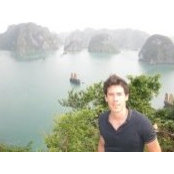 Yannick Thanh's photo