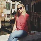 Anna Schmitts foto