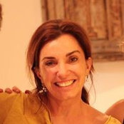 Lucinha Machado's photo