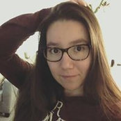 Keren Herrera's photo