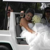 Elma Pulido's photo