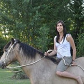 Carolina Picón's photo