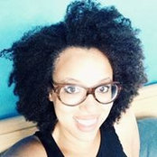 Aaliyah Michelles foto