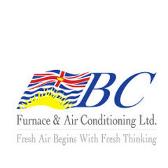 BC Furnace & Air Conditioning Ltd