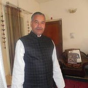 Prem Sharmas billede