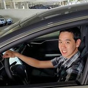 Jeffrey Huang's photo