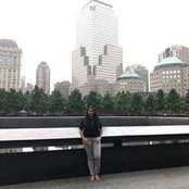 Himanshi Mathurs foto