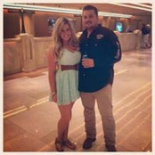 Ricky Dunbar's photo