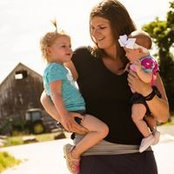 Kristin Larson's photo